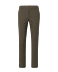 Amaro Vello Army Green Trousers