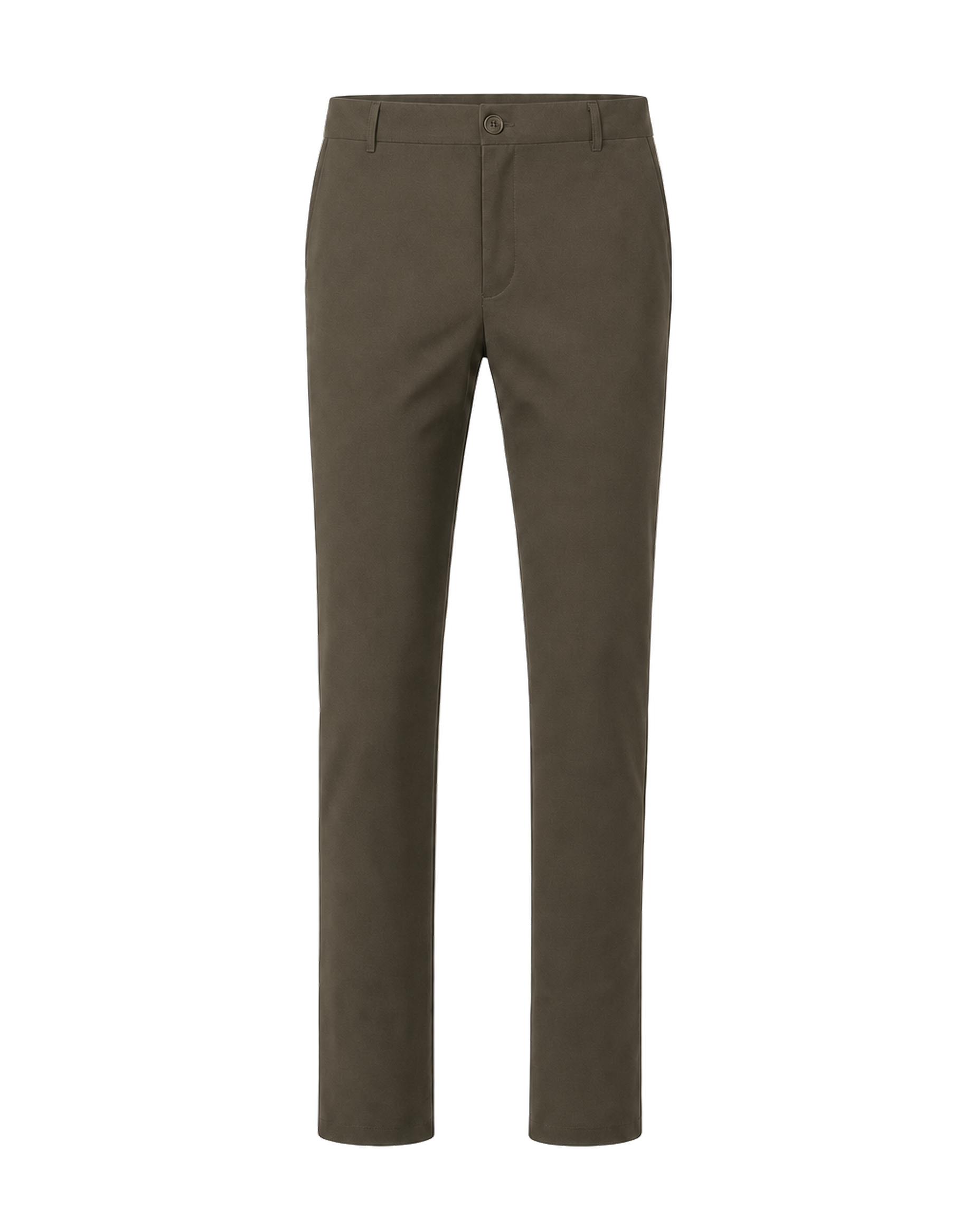 Amaro Vello Army Green Trousers