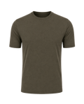 Amaro Vello Army Green T-Shirt
