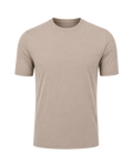 Amaro Vello Beige T-Shirt