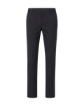 Amaro Vello Black Trousers