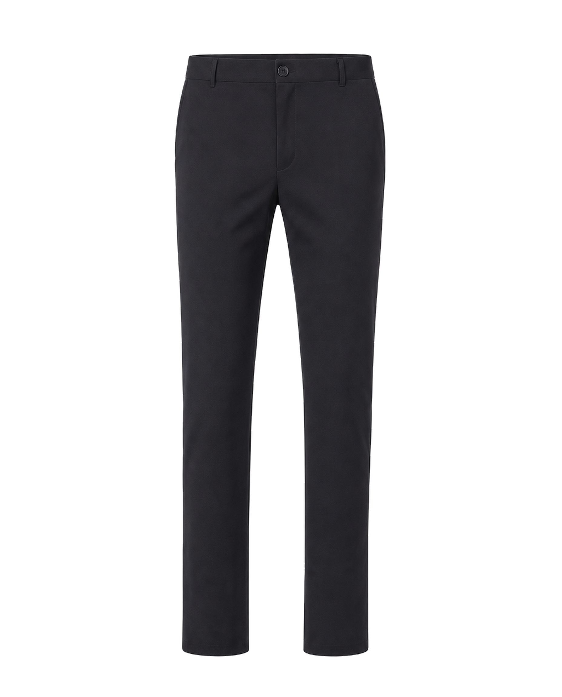 Amaro Vello Black Trousers