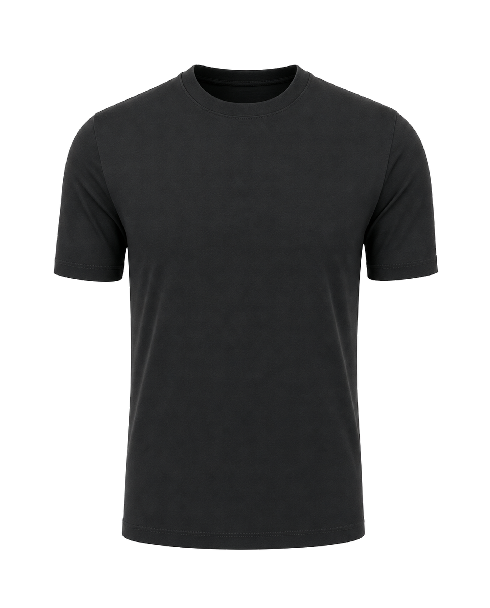 Amaro Vello Black T-Shirt
