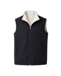 Amaro Vello Black Reversible Vest