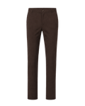 Amaro Vello Brown Trousers