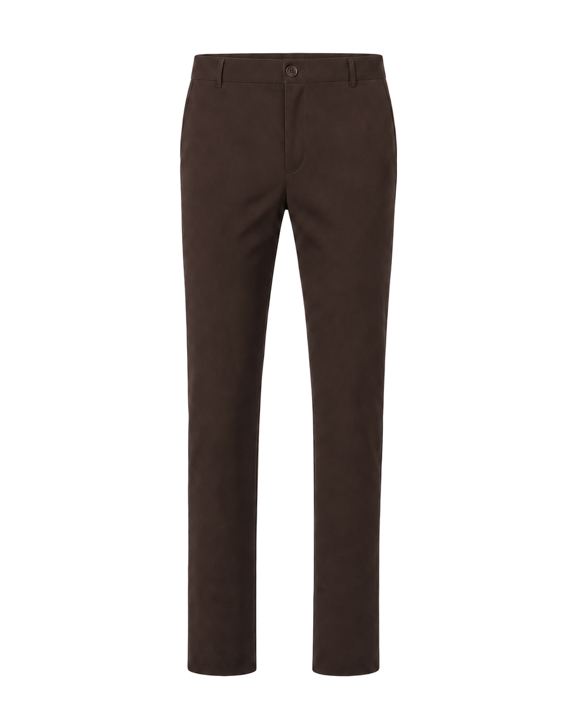 Amaro Vello Brown Trousers