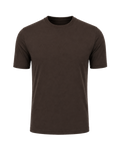 Amaro Vello Brown T-Shirt