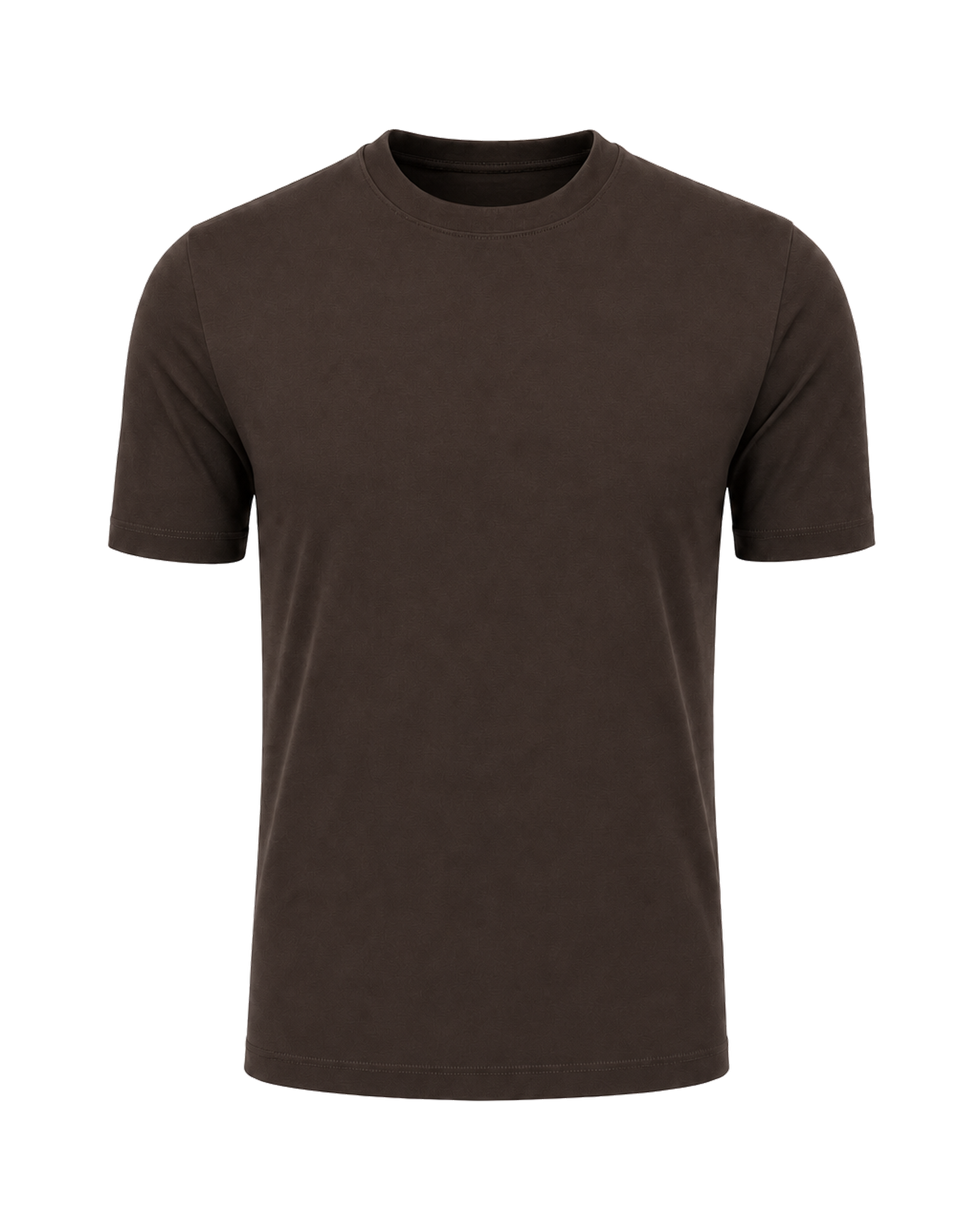 Amaro Vello Brown T-Shirt