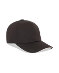 Amaro Vello microfibre cap - Black - front