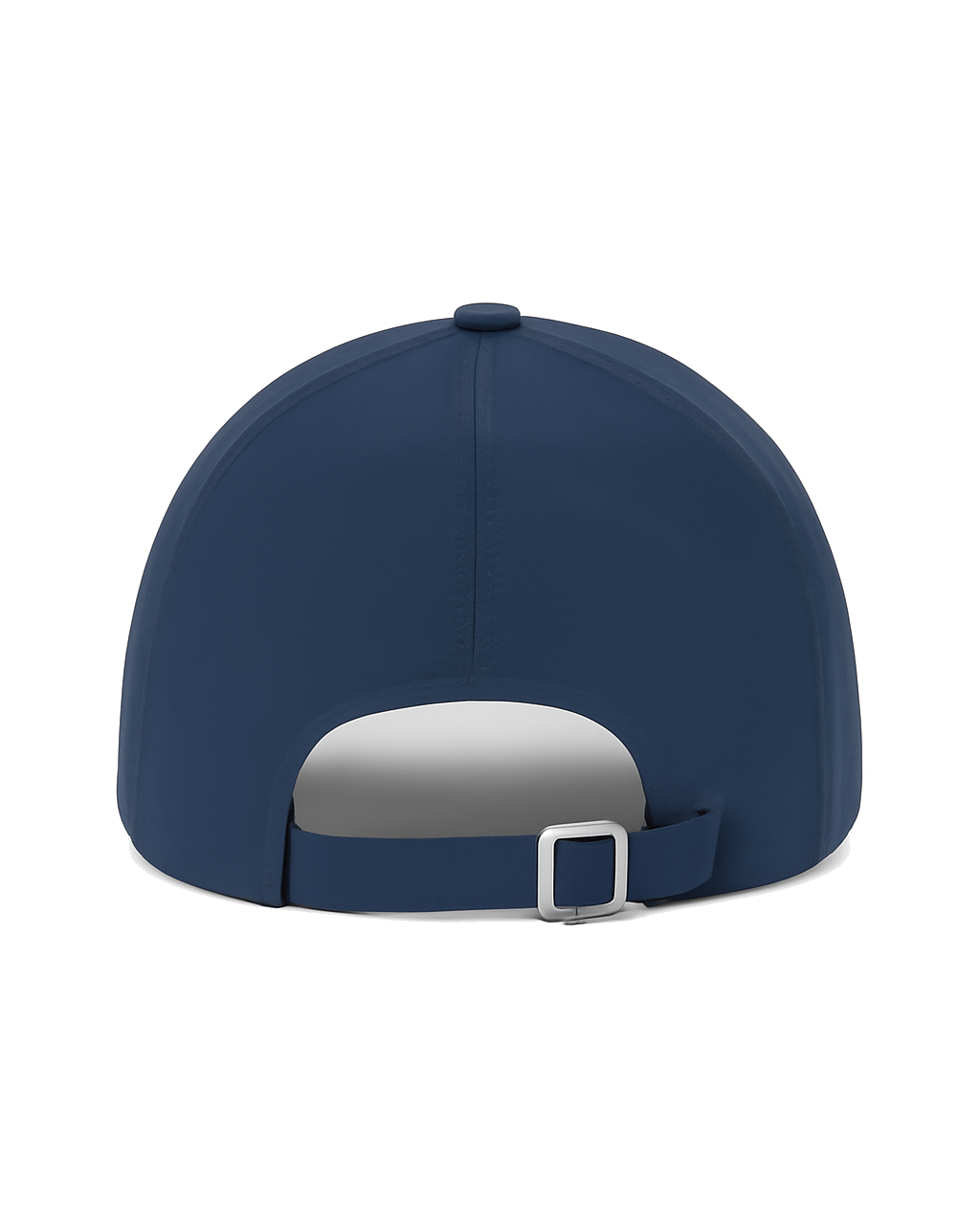 Amaro Vello microfibre cap - Navy - back