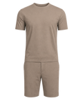 Amaro Vello Falcon Tee & Shorts Set