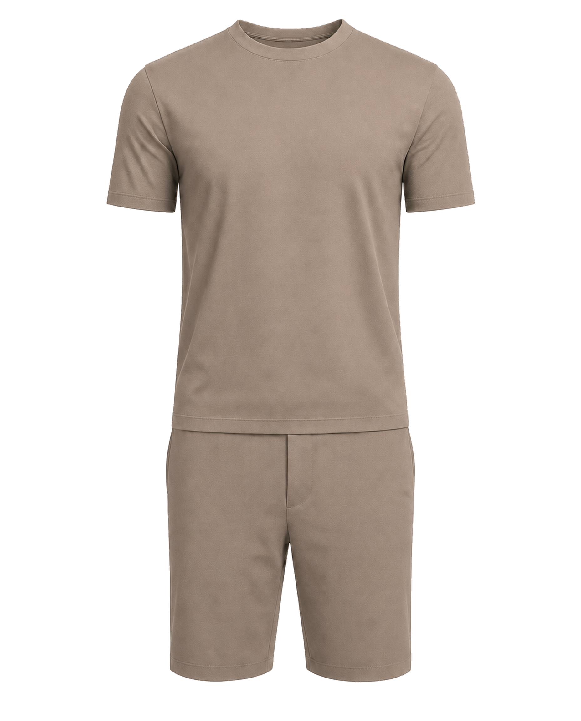 Amaro Vello Falcon Tee & Shorts Set