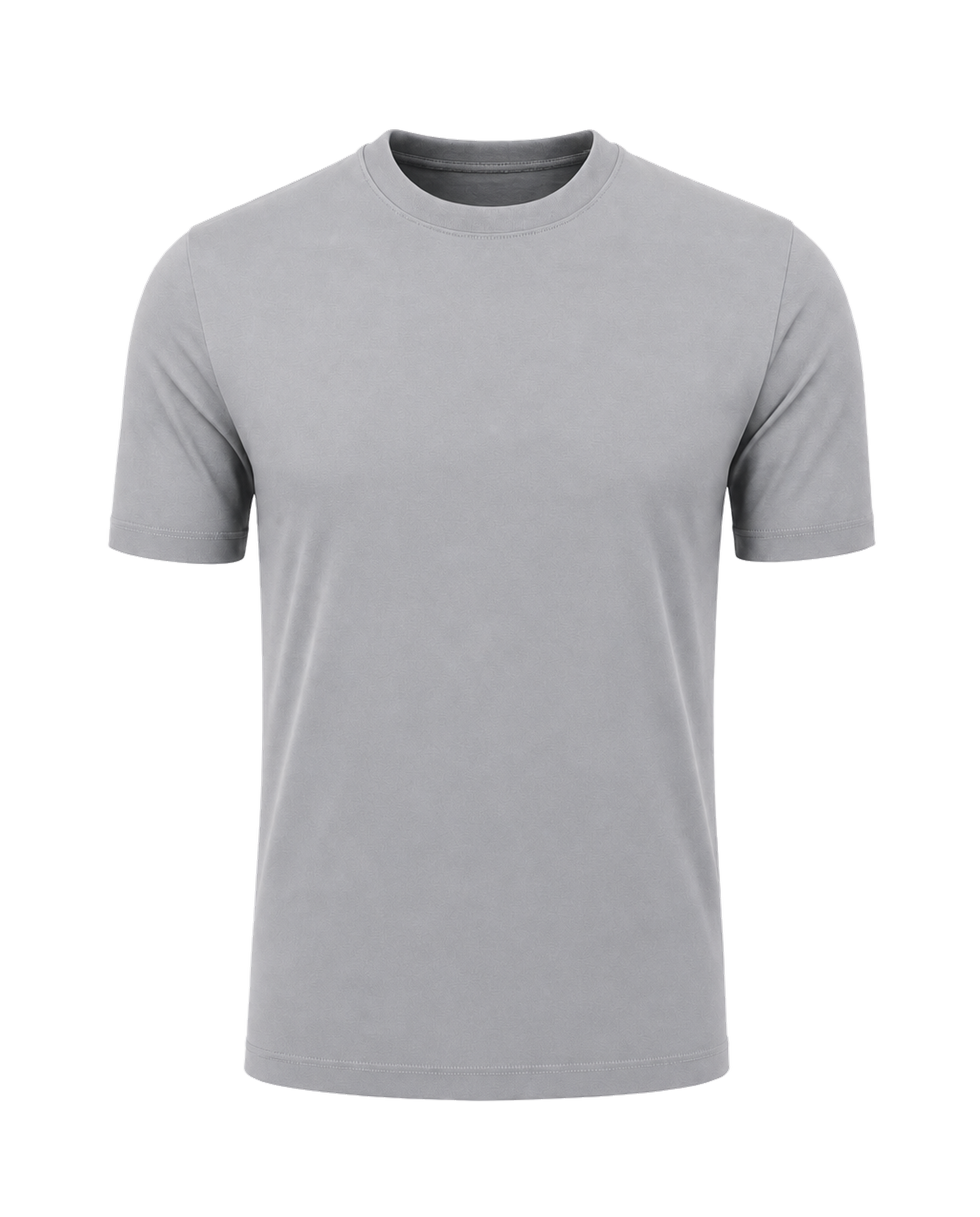 Amaro Vello Gray T-Shirt