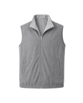 Amaro Vello Gray Reversible Vest
