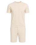 Amaro Vello Kith Tee & Shorts Set