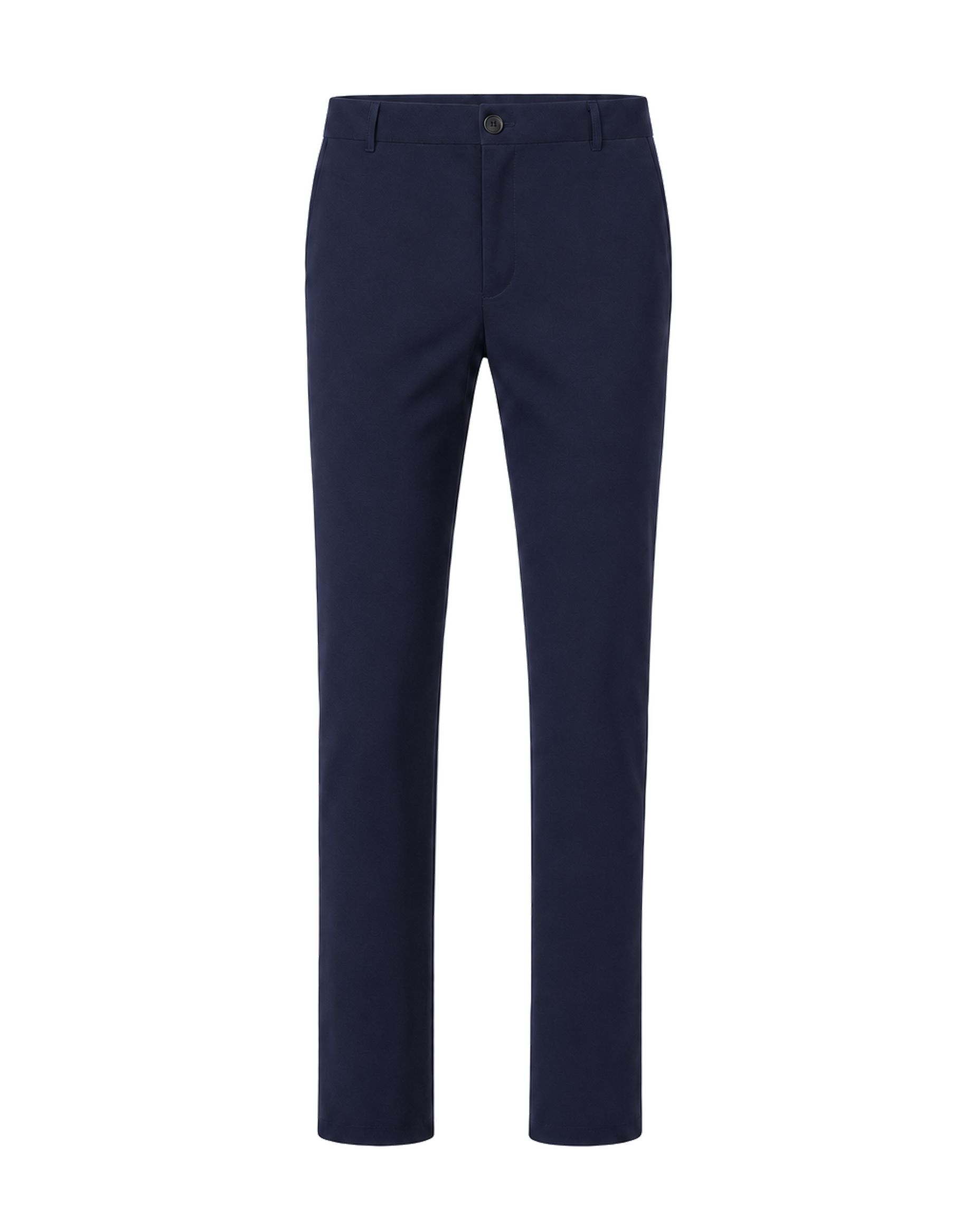 Amaro Vello Navy Trousers