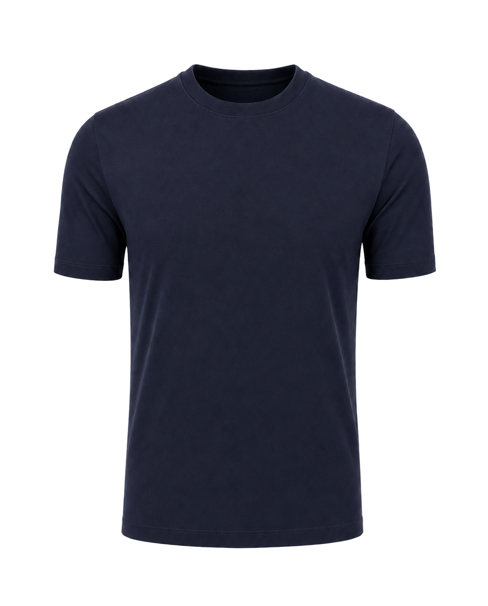Amaro Vello Navy T-Shirt