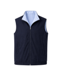 Amaro Vello Navy Reversible Vest