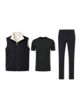 Amaro Vello Black Summer Set
