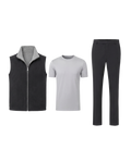 Amaro Vello Gray Summer Set
