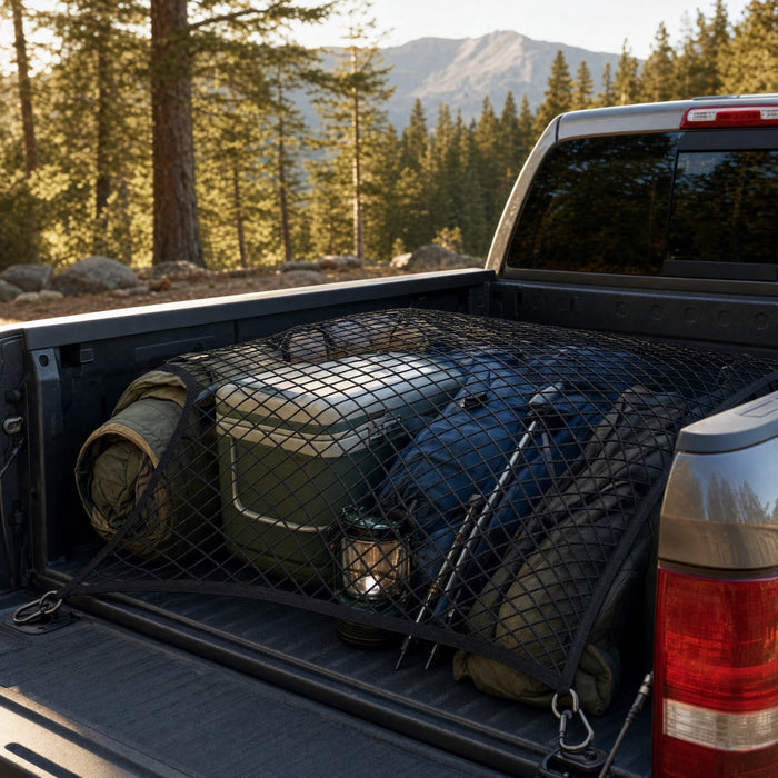 Camping Trips