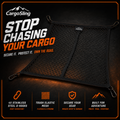 CargoSling Truck Bed Cargo Net